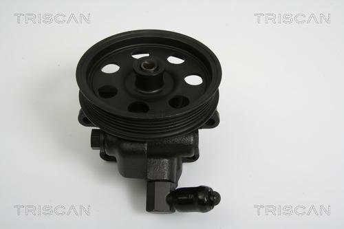 Triscan 8515 16617 - Гидравлический насос, рулевое управление, ГУР autospares.lv