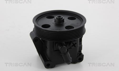 Triscan 8515 16639 - Гидравлический насос, рулевое управление, ГУР autospares.lv