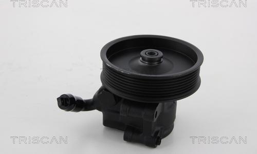 Triscan 8515 16634 - Гидравлический насос, рулевое управление, ГУР autospares.lv