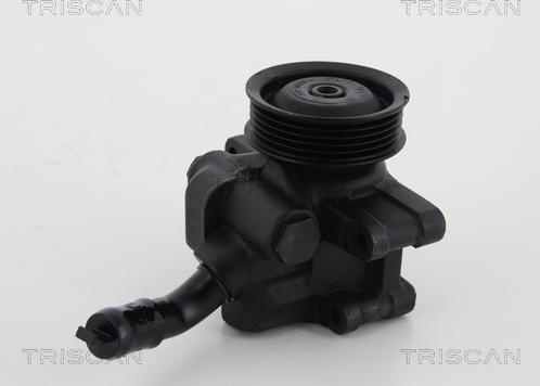 Triscan 8515 16636 - Гидравлический насос, рулевое управление, ГУР autospares.lv