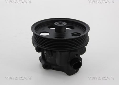 Triscan 8515 16630 - Гидравлический насос, рулевое управление, ГУР autospares.lv