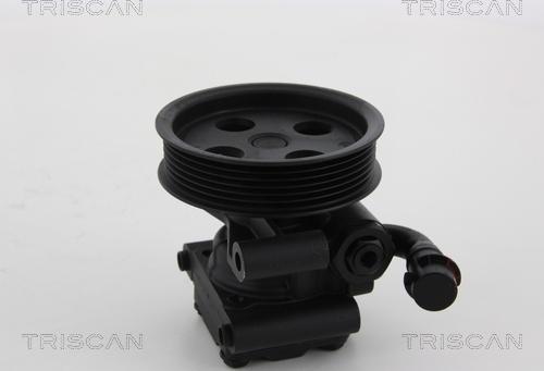 Triscan 8515 16628 - Гидравлический насос, рулевое управление, ГУР autospares.lv