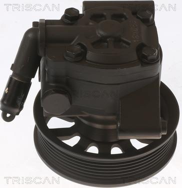 Triscan 8515 16678 - Гидравлический насос, рулевое управление, ГУР autospares.lv