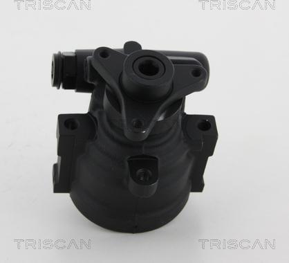 Triscan 8515 10609 - Гидравлический насос, рулевое управление, ГУР autospares.lv