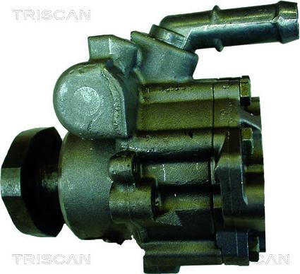 Triscan 8515 10604 - Гидравлический насос, рулевое управление, ГУР autospares.lv