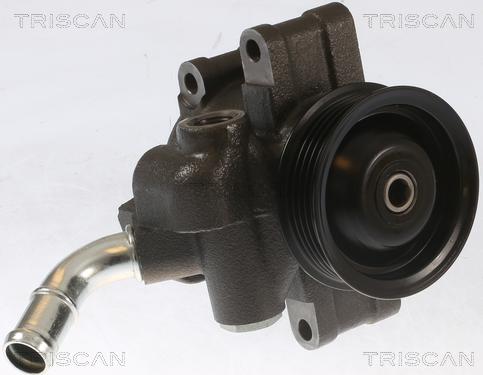 Triscan 8515 10636 - Гидравлический насос, рулевое управление, ГУР autospares.lv