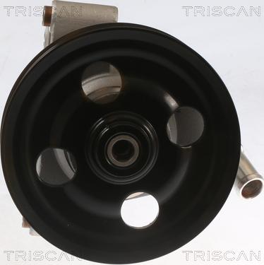 Triscan 8515 10633 - Гидравлический насос, рулевое управление, ГУР autospares.lv