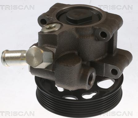 Triscan 8515 10632 - Гидравлический насос, рулевое управление, ГУР autospares.lv