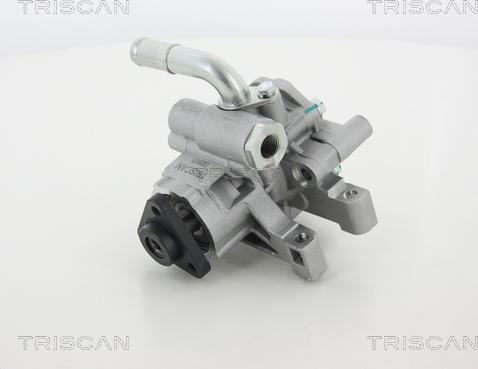 Triscan 8515 10626 - Гидравлический насос, рулевое управление, ГУР autospares.lv