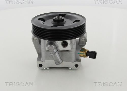 Triscan 8515 10627 - Гидравлический насос, рулевое управление, ГУР autospares.lv