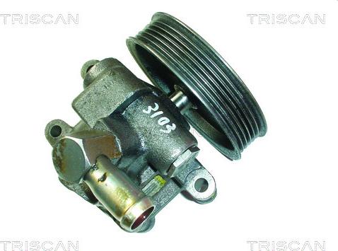 Triscan 8515 16618 - Гидравлический насос, рулевое управление, ГУР autospares.lv