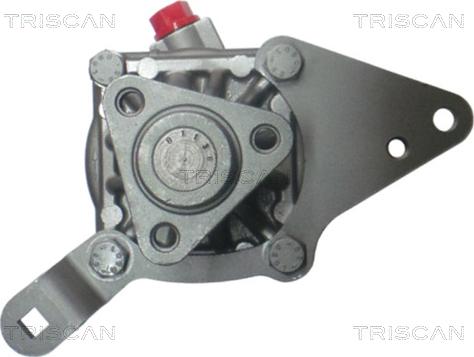 Triscan 8515 11647 - Гидравлический насос, рулевое управление, ГУР autospares.lv