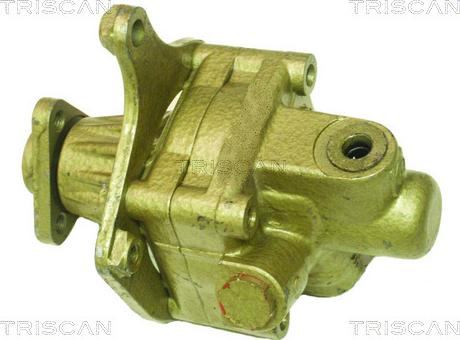 Triscan 8515 11601 - Гидравлический насос, рулевое управление, ГУР autospares.lv