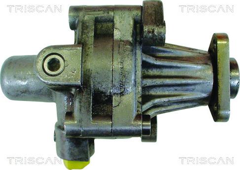 Triscan 8515 11607 - Гидравлический насос, рулевое управление, ГУР autospares.lv