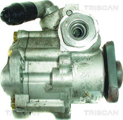 Triscan 8515 11615 - Гидравлический насос, рулевое управление, ГУР autospares.lv