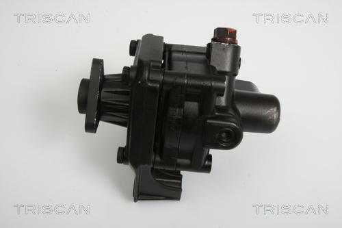 Triscan 8515 11616 - Гидравлический насос, рулевое управление, ГУР autospares.lv