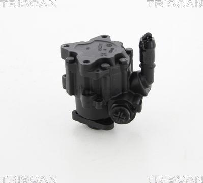 Triscan 8515 18617 - Гидравлический насос, рулевое управление, ГУР autospares.lv