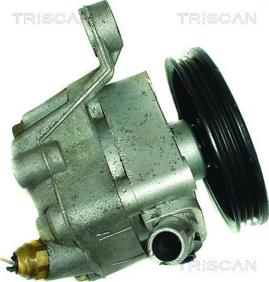 Triscan 8515 13601 - Гидравлический насос, рулевое управление, ГУР autospares.lv