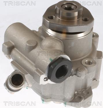 Triscan 8515 29694 - Гидравлический насос, рулевое управление, ГУР autospares.lv