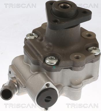 Triscan 8515 29695 - Гидравлический насос, рулевое управление, ГУР autospares.lv