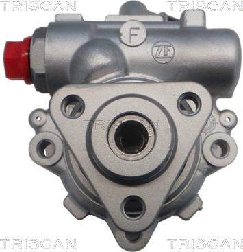 Triscan 8515 29651 - Гидравлический насос, рулевое управление, ГУР autospares.lv