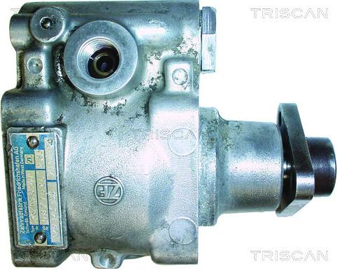 Triscan 8515 29606 - Гидравлический насос, рулевое управление, ГУР autospares.lv