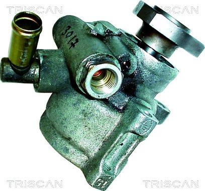 Triscan 8515 29601 - Гидравлический насос, рулевое управление, ГУР autospares.lv
