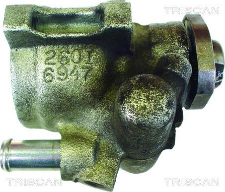 Triscan 8515 29614 - Гидравлический насос, рулевое управление, ГУР autospares.lv