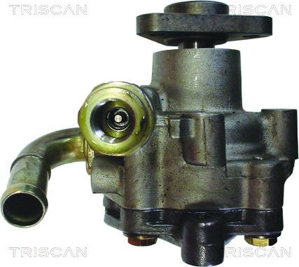 Triscan 8515 29616 - Гидравлический насос, рулевое управление, ГУР autospares.lv