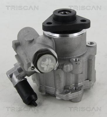 Triscan 8515 29672 - Гидравлический насос, рулевое управление, ГУР autospares.lv
