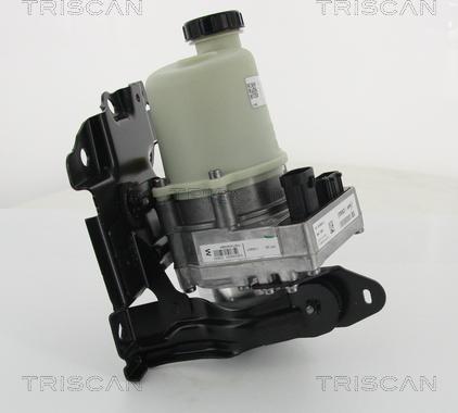 Triscan 8515 25645 - Гидравлический насос, рулевое управление, ГУР autospares.lv