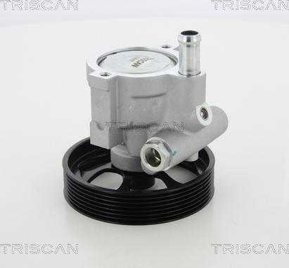 Triscan 8515 25648 - Гидравлический насос, рулевое управление, ГУР autospares.lv