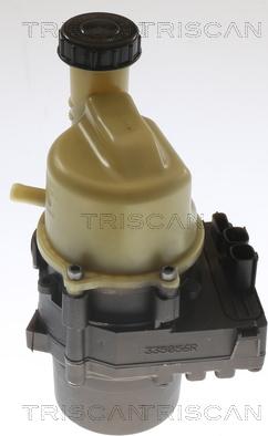 Triscan 8515 25652 - Гидравлический насос, рулевое управление, ГУР autospares.lv