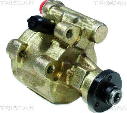 Triscan 8515 25608 - Гидравлический насос, рулевое управление, ГУР autospares.lv