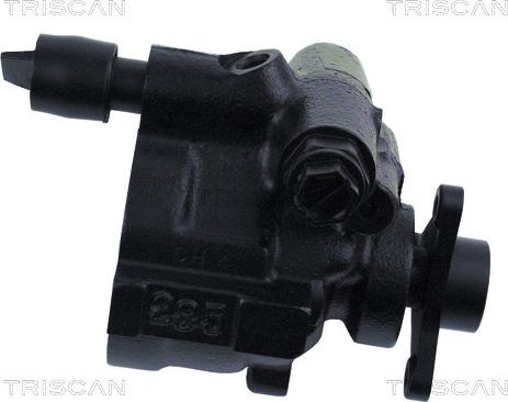 Triscan 8515 25614 - Гидравлический насос, рулевое управление, ГУР autospares.lv