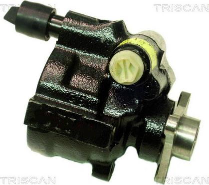 Triscan 8515 25616 - Гидравлический насос, рулевое управление, ГУР autospares.lv