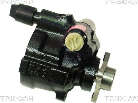 Triscan 8515 25613 - Гидравлический насос, рулевое управление, ГУР autospares.lv