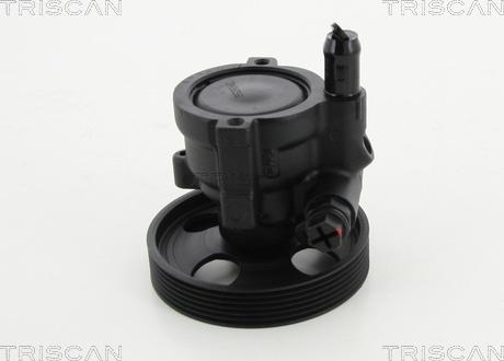 Triscan 8515 25632 - Гидравлический насос, рулевое управление, ГУР autospares.lv