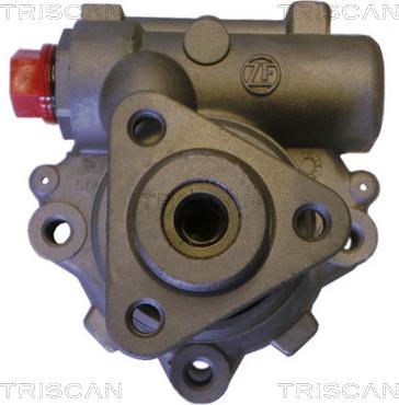 Triscan 8515 28650 - Гидравлический насос, рулевое управление, ГУР autospares.lv