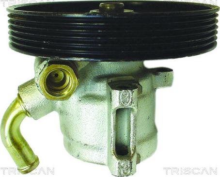 Triscan 8515 28605 - Гидравлический насос, рулевое управление, ГУР autospares.lv