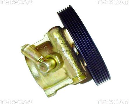Triscan 8515 28611 - Гидравлический насос, рулевое управление, ГУР autospares.lv