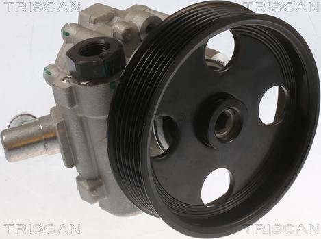 Triscan 8515 23680 - Гидравлический насос, рулевое управление, ГУР autospares.lv