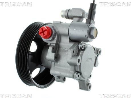 Triscan 8515 23636 - Гидравлический насос, рулевое управление, ГУР autospares.lv