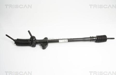 Triscan 8510 40301 - Рулевой механизм, рейка autospares.lv