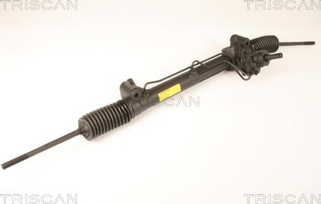 Triscan 8510 65405 - Рулевой механизм, рейка autospares.lv