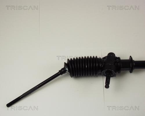 Triscan 8510 66300 - Рулевой механизм, рейка autospares.lv