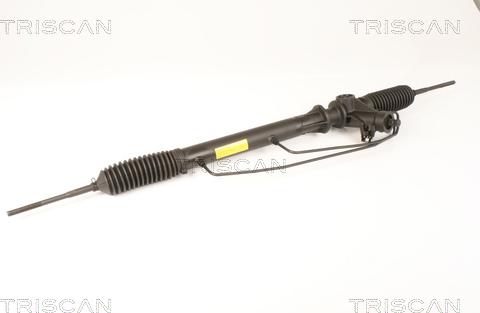 Triscan 8510 14411 - Рулевой механизм, рейка autospares.lv