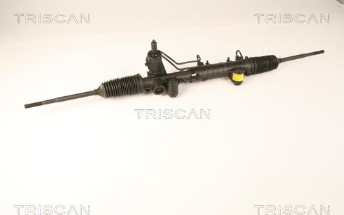 Triscan 8510 15416 - Рулевой механизм, рейка autospares.lv