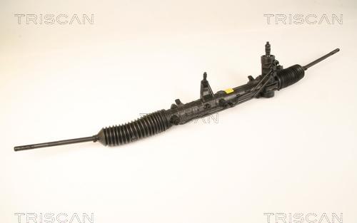 Triscan 8510 15413 - Рулевой механизм, рейка autospares.lv