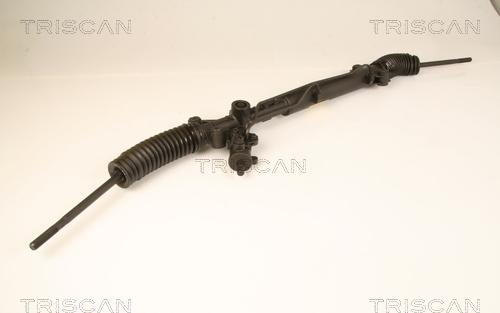 Triscan 8510 15417 - Рулевой механизм, рейка autospares.lv